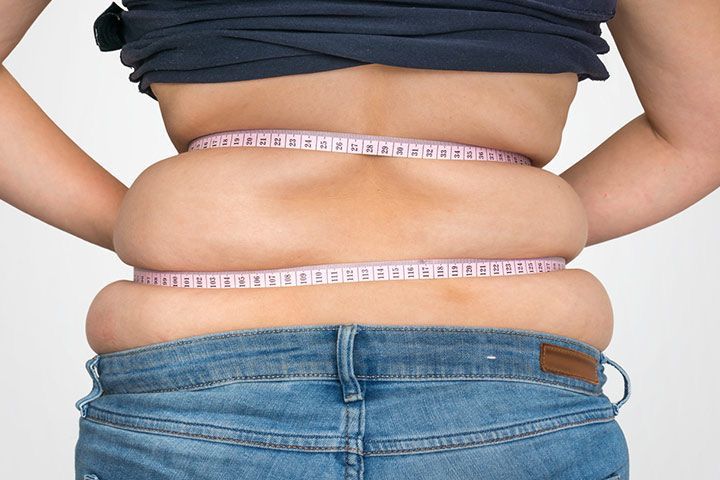 imagem do procedimento  gordura localizada